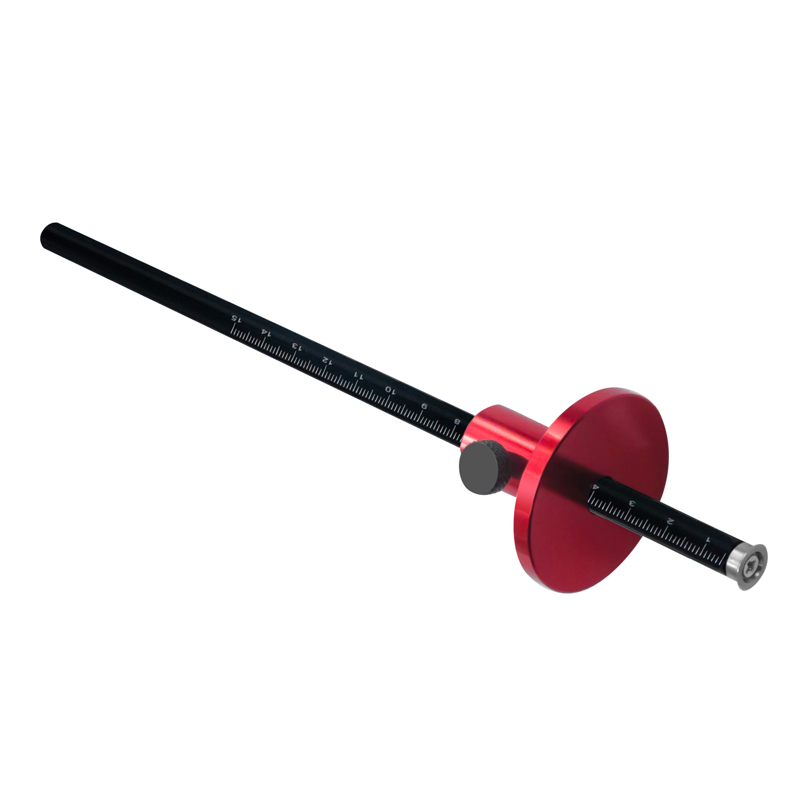 Medidor de Marcação com Roda E - Woodworking Gauge avaliação e preço