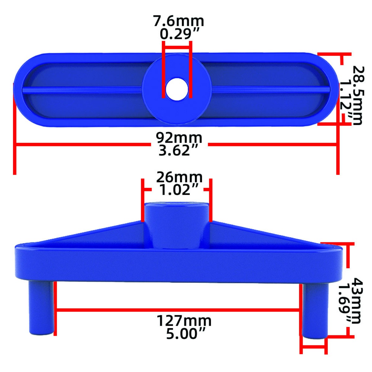 1pc carpintaria marcação calib - Woodworking Gauge avaliação e preço