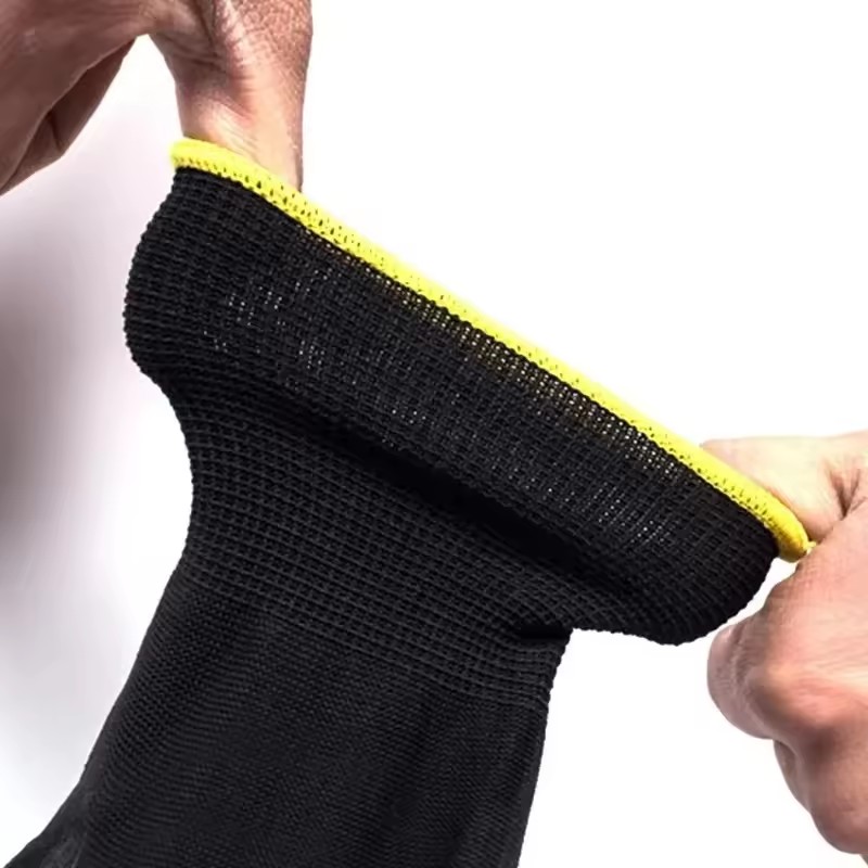 10 pares de luvas de segurança - Woodworking Gloves avaliação e preço