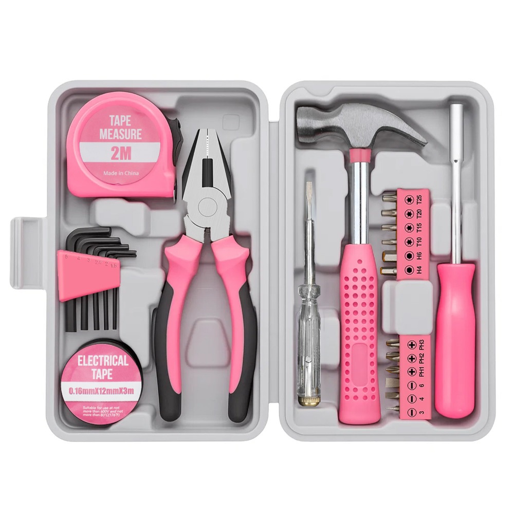Kit de Ferramentas Portátil Ro - Woodworking Hammer avaliação e preço