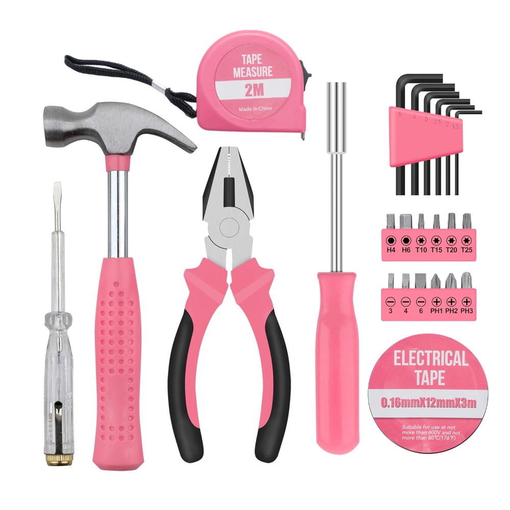 Kit de Ferramentas Portátil Ro - Woodworking Hammer avaliação e preço