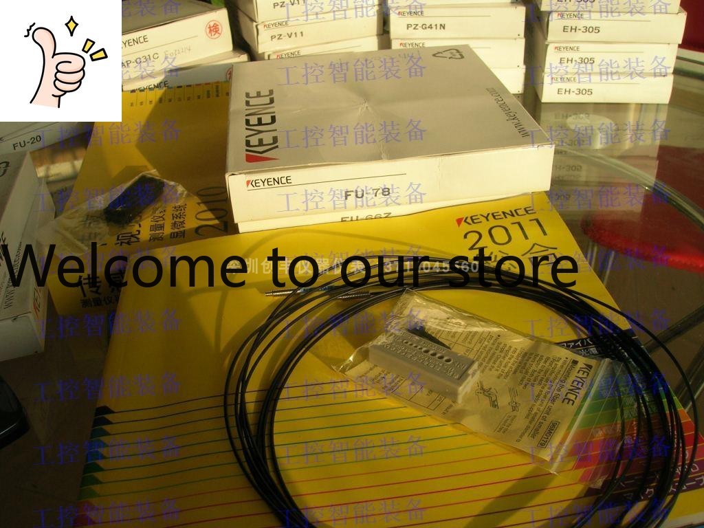 Cabo de Fibra Óptica Keyence F - Woodworking In Japan avaliação e preço
