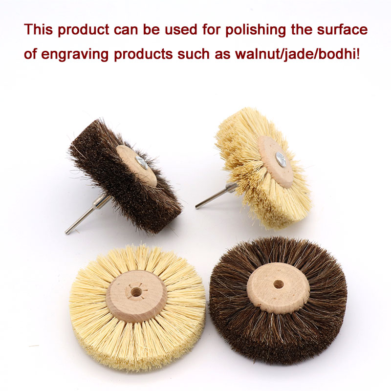 1 pçs abrasivo sisal filamento - Woodworking Or Woodworking avaliação e preço