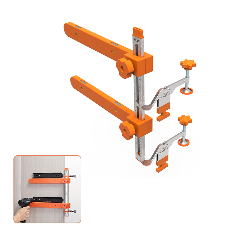 Suporte de Fixação para Gaveta - Woodworking Jig avaliação e preço