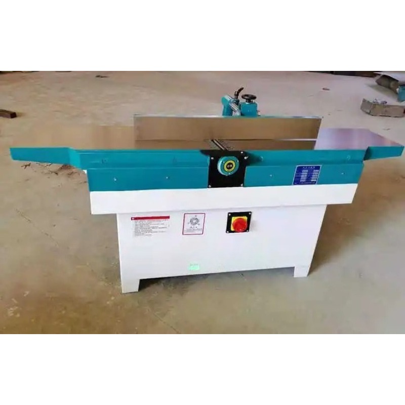 Máquina Plainadora de Superfíc - Woodworking Thicknesser avaliação e preço