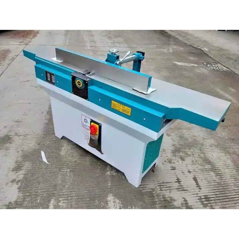 Máquina Plainadora de Superfíc - Woodworking Thicknesser avaliação e preço