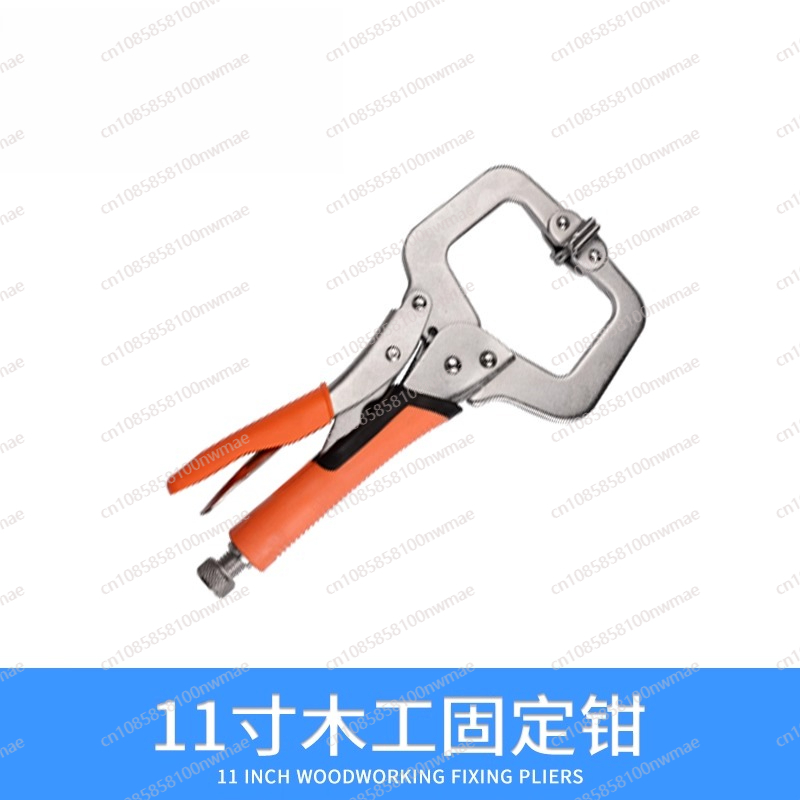 Alicate poderoso multifunciona - Woodworking Man avaliação e preço