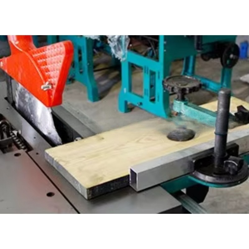 Máquinas Combinadas Multifunci - Woodworking Thicknesser avaliação e preço