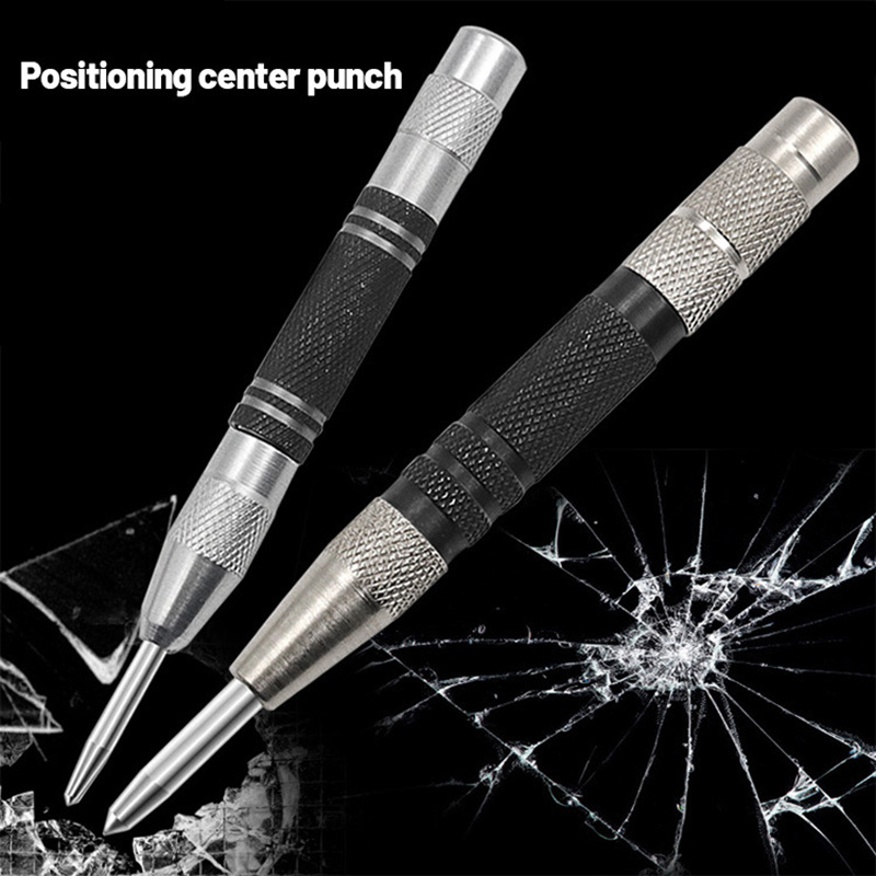 Punção Automático Ajustável co - Woodworking Drill avaliação e preço