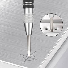 Punção Automático Ajustável co - Woodworking Drill avaliação e preço