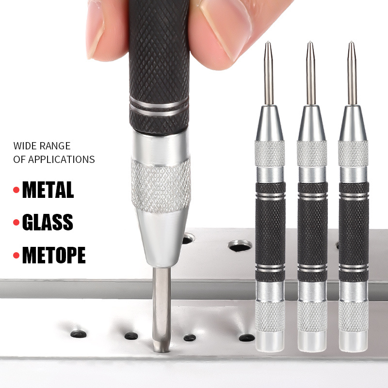 Punção Automático Ajustável co - Woodworking Drill avaliação e preço