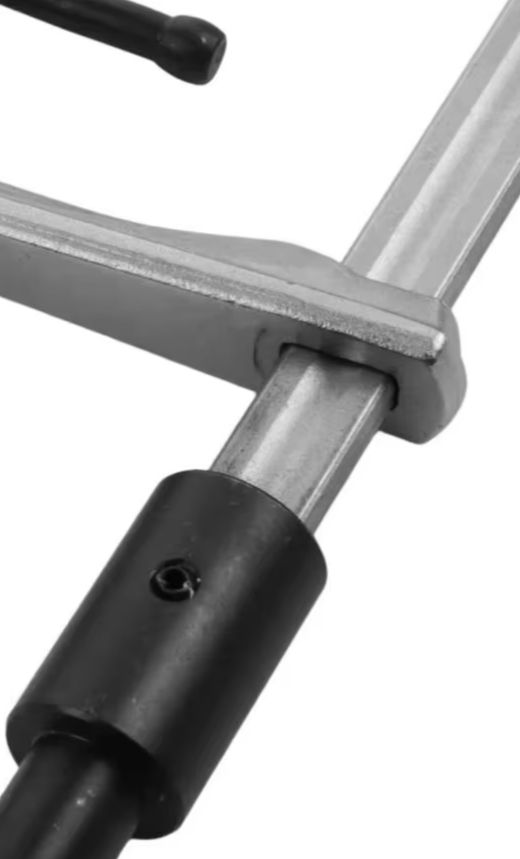 Pacote com 1 grampo de fixação - Woodworking Or Woodworking avaliação e preço