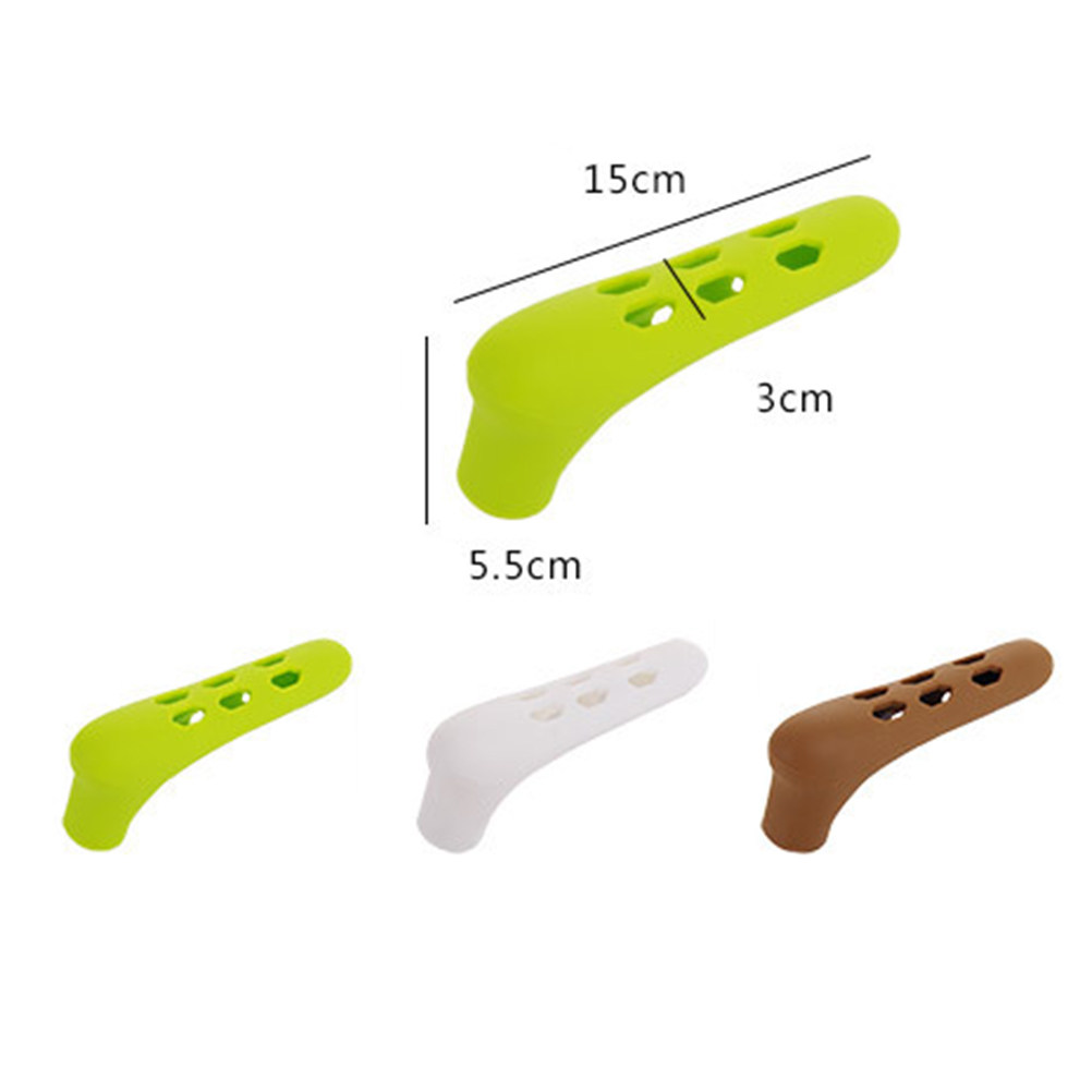 Capa Protetora de Silicone Ver - Woodworking Gloves avaliação e preço