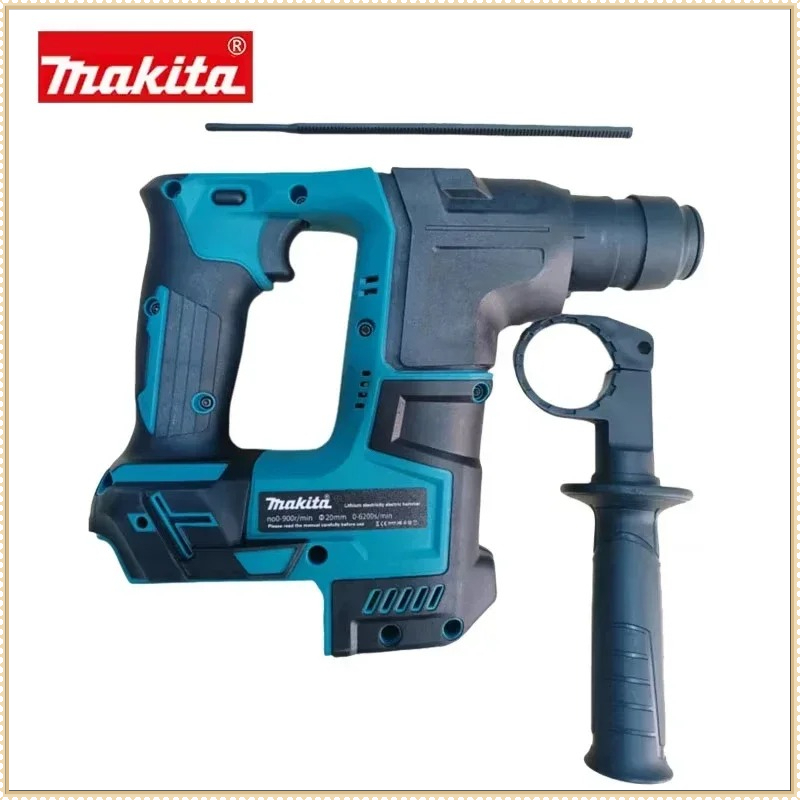 Martelo Sem Escovas Makita 18V - Woodworking Hammer avaliação e preço